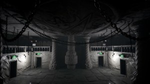 Кадры и скриншоты Infliction: Extended Cut