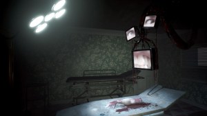 Кадры и скриншоты Infliction: Extended Cut