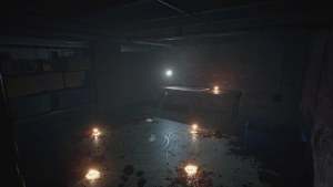 Кадры и скриншоты Infliction: Extended Cut
