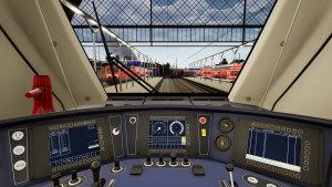 Кадры и скриншоты Train Sim World 2: Rush Hour - Deluxe Edition