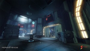 Кадры и скриншоты The Persistence Enhanced