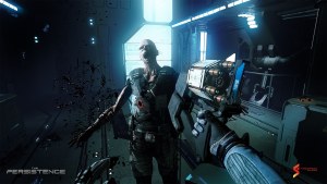 Кадры и скриншоты The Persistence Enhanced