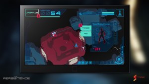 Кадры и скриншоты The Persistence Enhanced