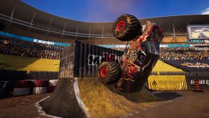 Кадры и скриншоты Monster Truck Championship