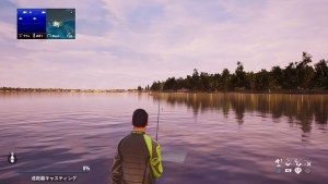 Кадры и скриншоты Bassmaster Fishing 2022