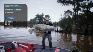 Кадры и скриншоты Bassmaster Fishing 2022