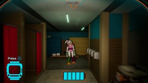 Кадры и скриншоты Five Nights at Freddy's Security Breach