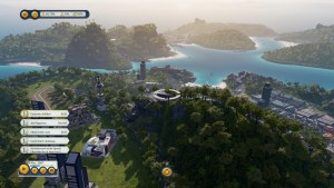 Кадры и скриншоты Tropico 6