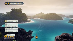 Кадры и скриншоты Tropico 6