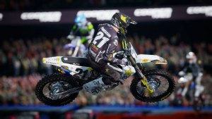Кадры и скриншоты Monster Energy Supercross - The Official Videogame 4
