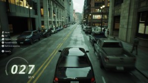 Кадры и скриншоты The Matrix Awakens: An Unreal Engine 5 Experience