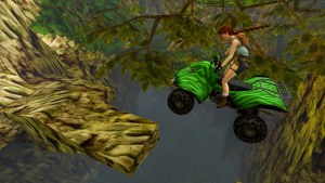 Кадры и скриншоты Tomb Raider I-III Remastered