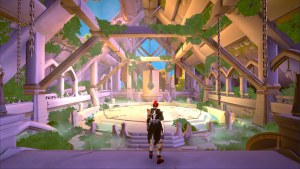 Кадры и скриншоты Arcanima: Mist of Oblivion - Prologue