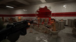 Кадры и скриншоты Skibidi Toilets: Invasion