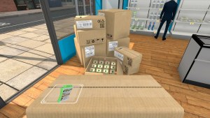 Кадры и скриншоты Supermarket Simulator