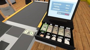 Кадры и скриншоты Supermarket Simulator