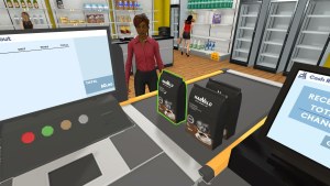Кадры и скриншоты Supermarket Simulator