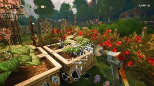 Кадры и скриншоты Garden Life: A Cozy Simulator
