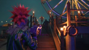 Кадры и скриншоты Killer Klowns from Outer Space: The Game