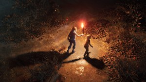 Кадры и скриншоты Brothers: A Tale of Two Sons Remake