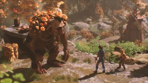 Кадры и скриншоты Brothers: A Tale of Two Sons Remake