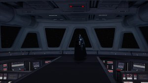 Кадры и скриншоты STAR WARS: Dark Forces Remaster