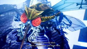 Кадры и скриншоты Shin Megami Tensei V: Vengeance
