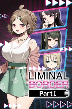 Постер Liminal Border Part I