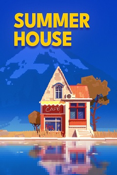 Постер Summerhouse
