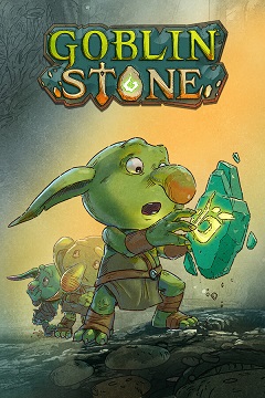 Постер Goblin Stone