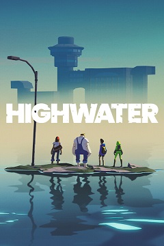 Постер Highwater