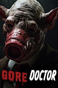 Постер Gore Doctor