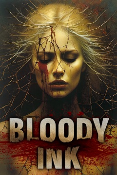 Постер Bloody Ink