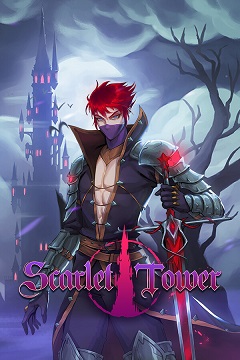 Постер Scarlet Tower