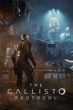 Постер The Callisto Protocol