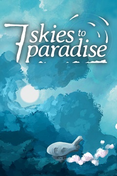 Постер Seven Skies to Paradise