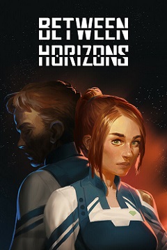 Постер Between Horizons