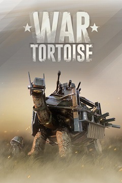 Постер War Tortoise
