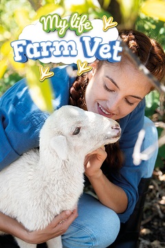 Постер My Life: Farm Vet