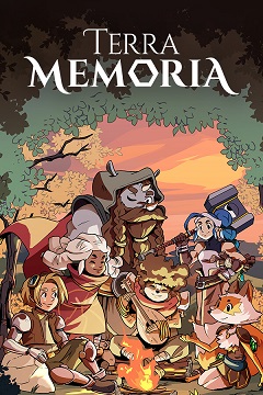 Постер Terra Memoria