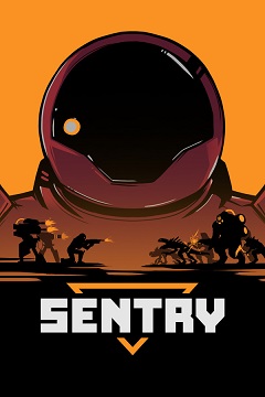 Постер Sentry