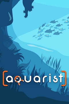 Постер Aquarist