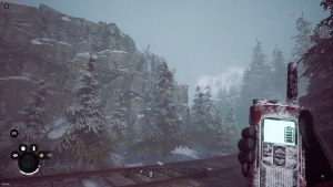 Кадры и скриншоты Winter Survival