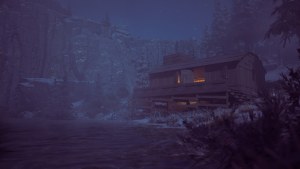 Кадры и скриншоты Winter Survival