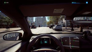 Кадры и скриншоты Taxi Life: A City Driving Simulator