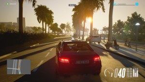 Кадры и скриншоты Taxi Life: A City Driving Simulator