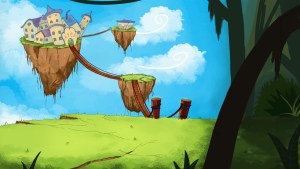 Кадры и скриншоты A Twisted Tale
