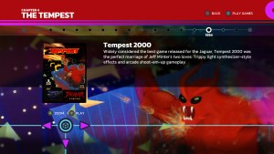 Кадры и скриншоты Llamasoft: The Jeff Minter Story