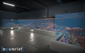 Кадры и скриншоты Aquarist