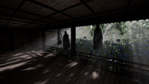 Кадры и скриншоты Shadow Corridor 2